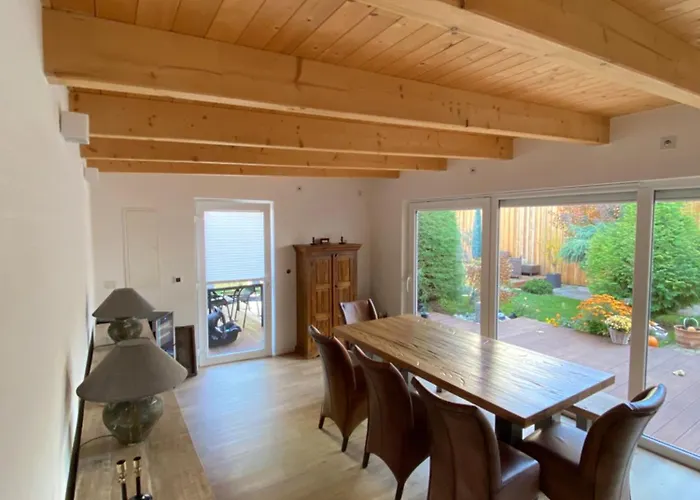 Bed & Breakfast Zum Feigenbaum Weißenfels