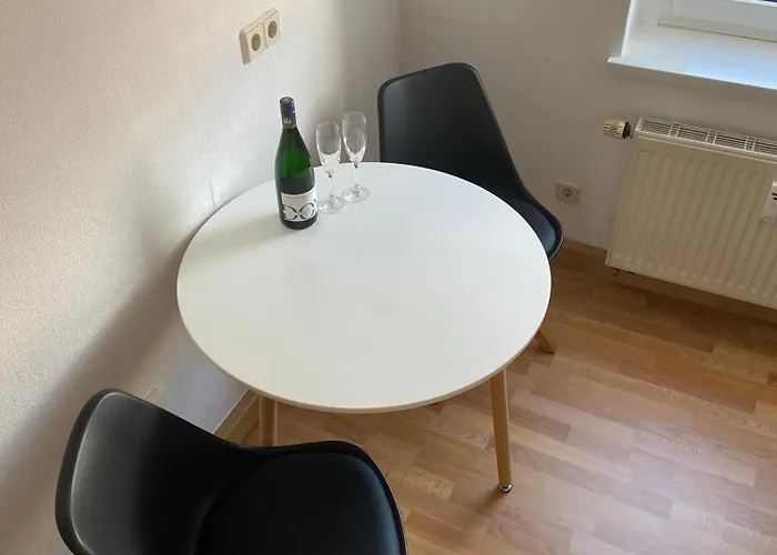 Zum Feigenbaum * Weißenfels