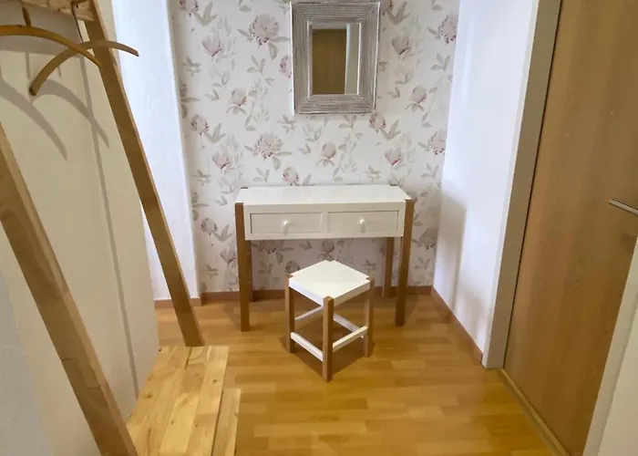 Bed & Breakfast Zum Feigenbaum *