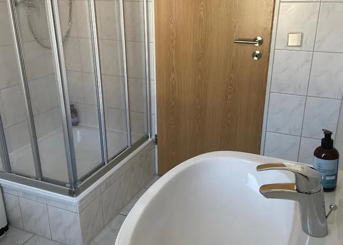 Zum Feigenbaum Bed & Breakfast Weißenfels