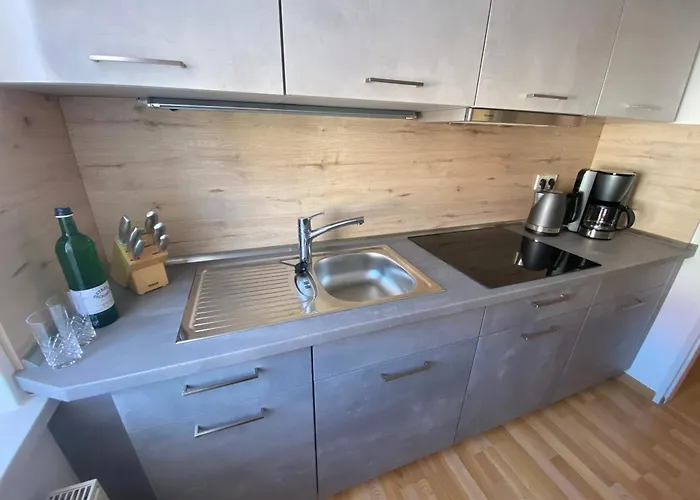 Bed & Breakfast Zum Feigenbaum