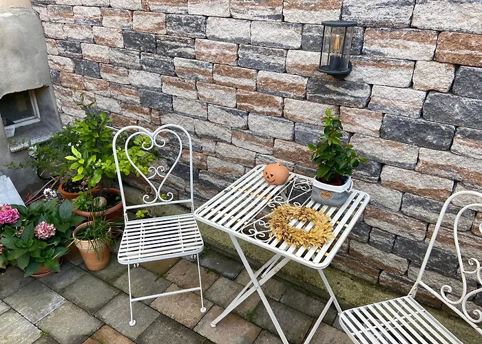 Bed & Breakfast Zum Feigenbaum *